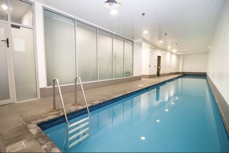 Photo of property in Soho Apartments, 1511/74 Taranaki Street, Te Aro, Wellington, 6011