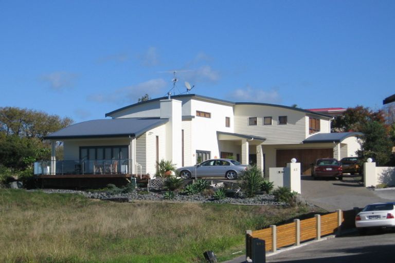 Photo of property in 63 Bannings Way, Hobsonville, Auckland, 0618