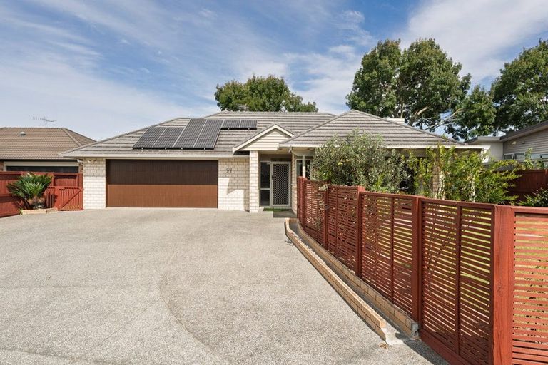 Photo of property in 91 Merriman Place, Pyes Pa, Tauranga, 3112