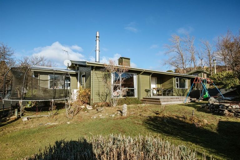 Photo of property in 134 Lagoon Avenue, Albert Town, Wanaka, 9305