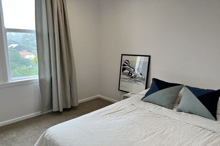 Photo of property in 36 Plunket Street, Kelburn, Wellington, 6012