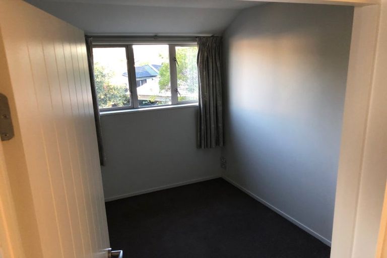 Photo of property in 10c Deyell Crescent, Sydenham, Christchurch, 8023