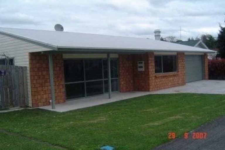 Photo of property in 436d Thames Street, Morrinsville, 3300