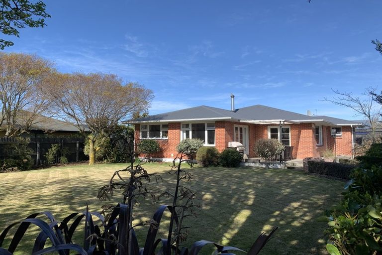 Photo of property in 15 Walshs Road, Allenton, Ashburton, 7700