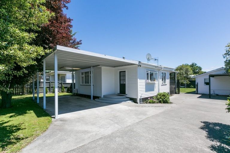 Photo of property in 411 Hastings Street South, Akina, Hastings, 4122
