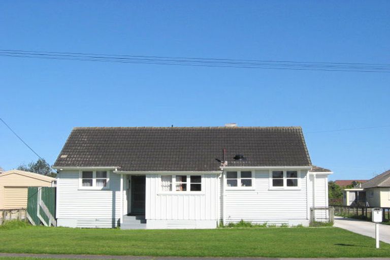 Photo of property in 5 Harris Street, Huntly, 3700