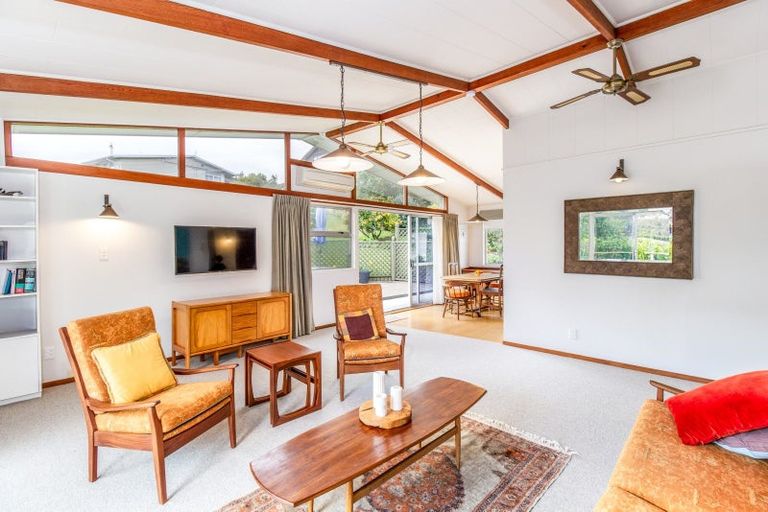 Photo of property in 18 Franklin Terrace, Havelock North, 4130