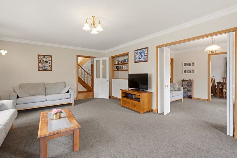 Photo of property in 9 Rempstone Drive, Halswell, Christchurch, 8025