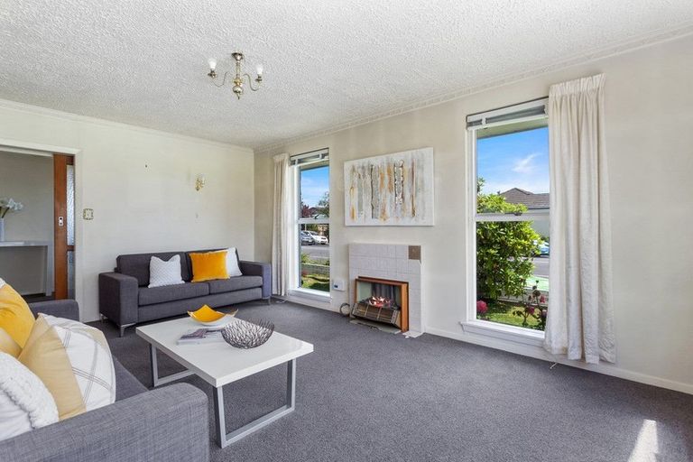 Photo of property in 4/17 Elizabeth Street, Riccarton, Christchurch, 8011