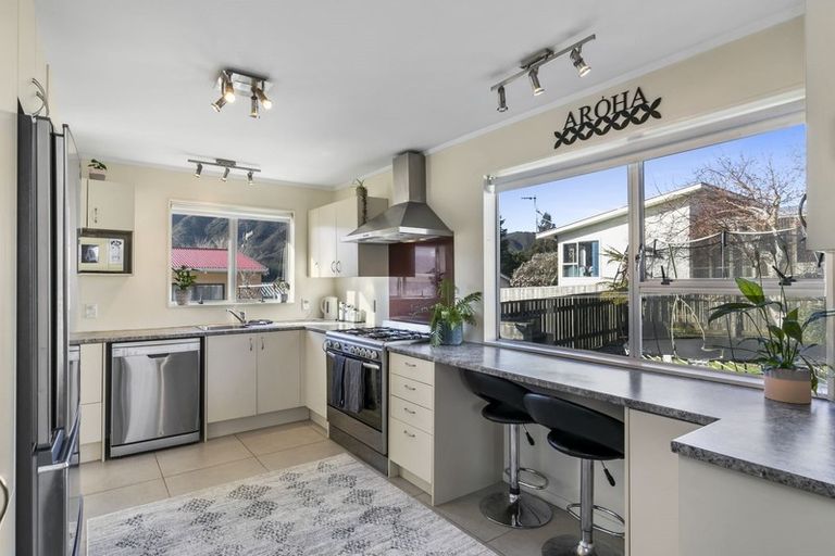 Photo of property in 15 Stockdale Street, Wainuiomata, Lower Hutt, 5014
