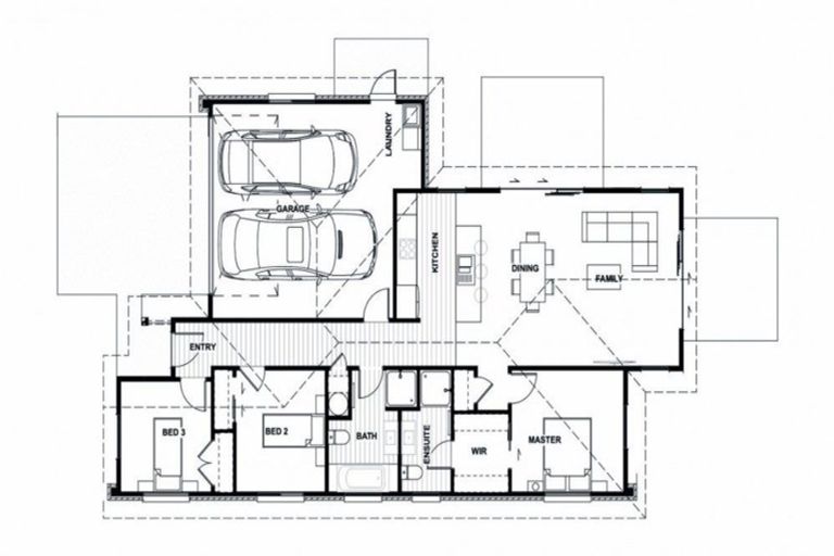 Photo of property in 46 Te Kio Crescent, Papamoa Beach, Papamoa, 3118