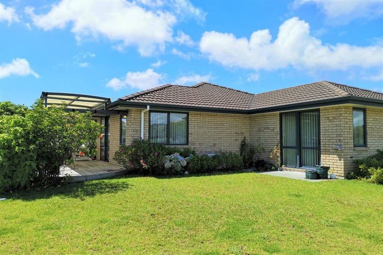 Photo of property in 1 Pukeko Street, Ruakaka, 0116