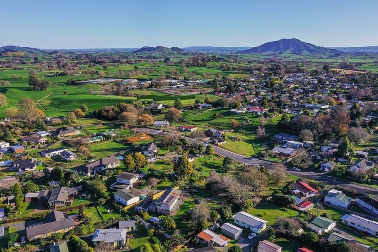 Photo of property in 63 Hall Street, Kihikihi, Te Awamutu, 3800