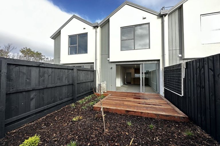 Photo of property in 15/129 Tancred Street, Linwood, Christchurch, 8062