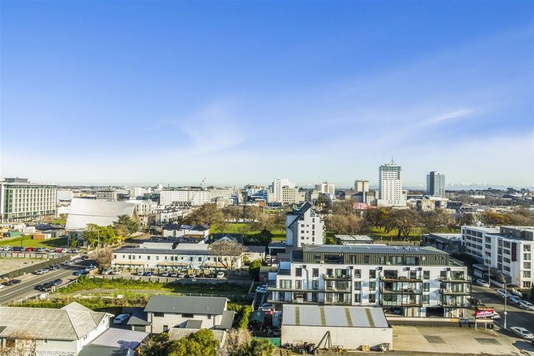 Photo of property in 2/269 Barbadoes Street, Christchurch Central, Christchurch, 8011