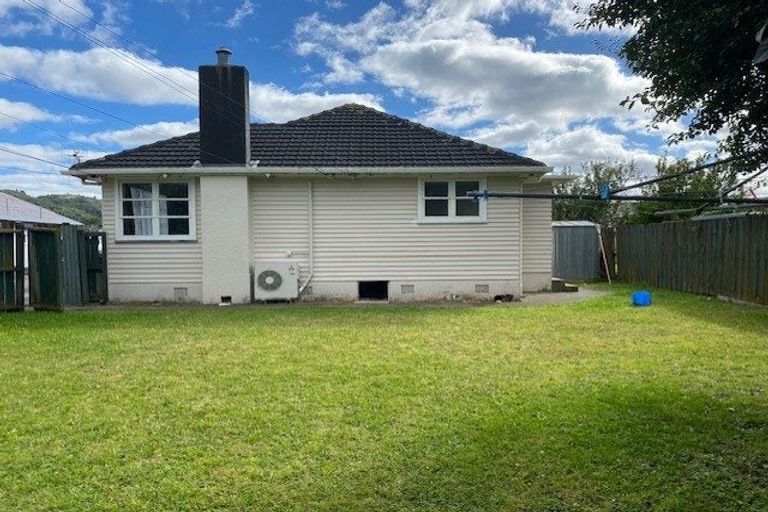 Photo of property in 75a Walters Street, Avalon, Lower Hutt, 5011