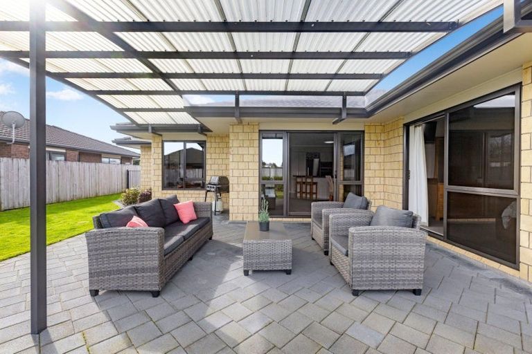 Photo of property in 14 Ebony Court, Rototuna North, Hamilton, 3210