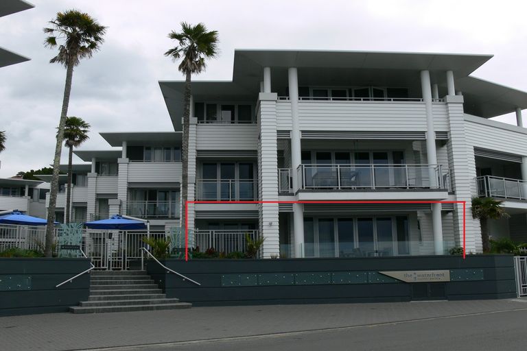 Photo of property in 12/98 Marsden Road, Paihia, 0200