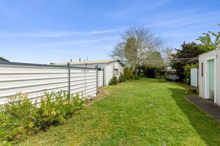 Photo of property in 191 Hakanoa Street, Huntly, 3700