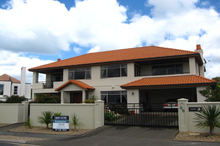 Photo of property in 86 Island View Drive, Gulf Harbour, Whangaparaoa, 0930