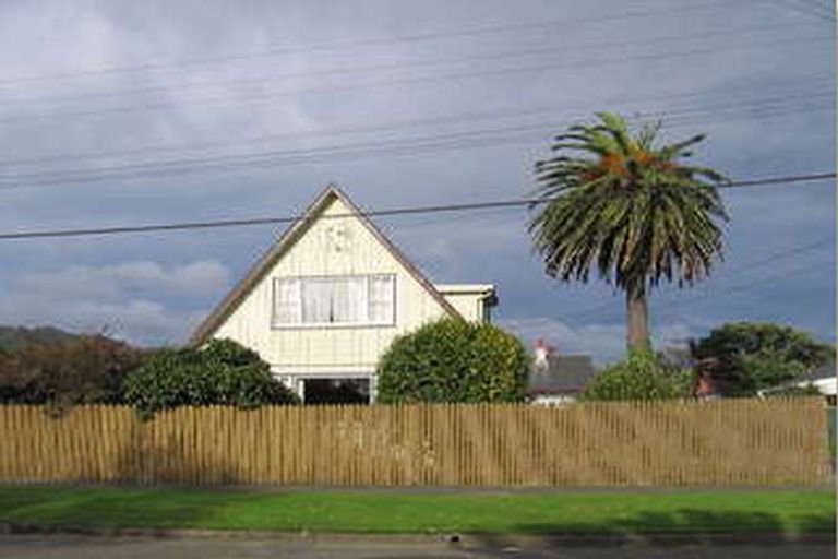 Photo of property in 52 Gordon Street, Avalon, Lower Hutt, 5011