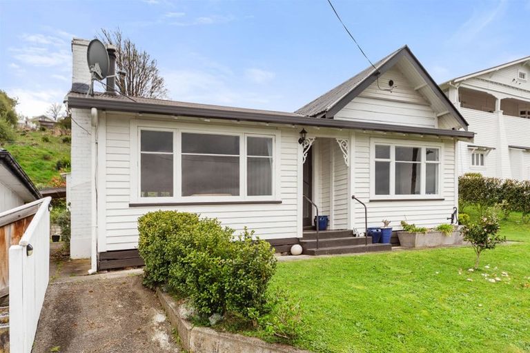 Photo of property in 1 Swan Street, Taihape, 4720