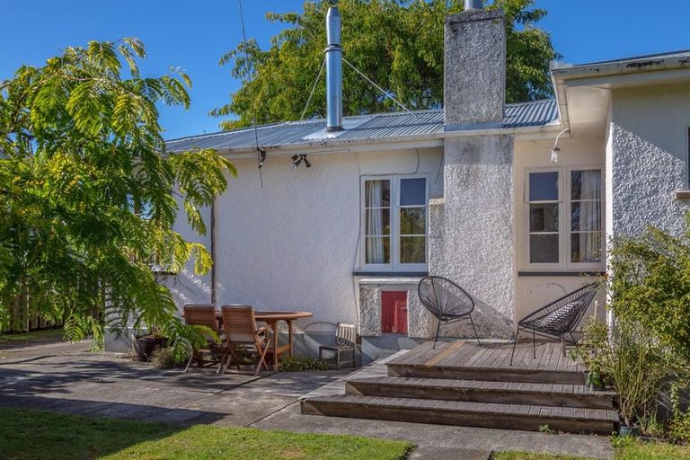 Photo of property in 14 Pownall Street, Masterton, 5810