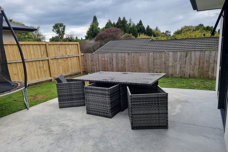 Photo of property in 4/7 Charmaine Crescent, Chartwell, Hamilton, 3210