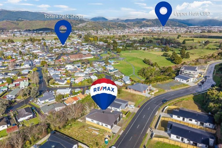 Photo of property in 39 Colorado Road, Totara Park, Upper Hutt, 5018
