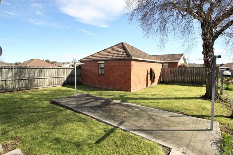 Photo of property in 32/30a Wentworth Street, East Gore, Gore, 9710