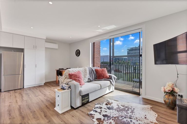 Photo of property in 4/212 Cashel Street, Christchurch Central, Christchurch, 8011