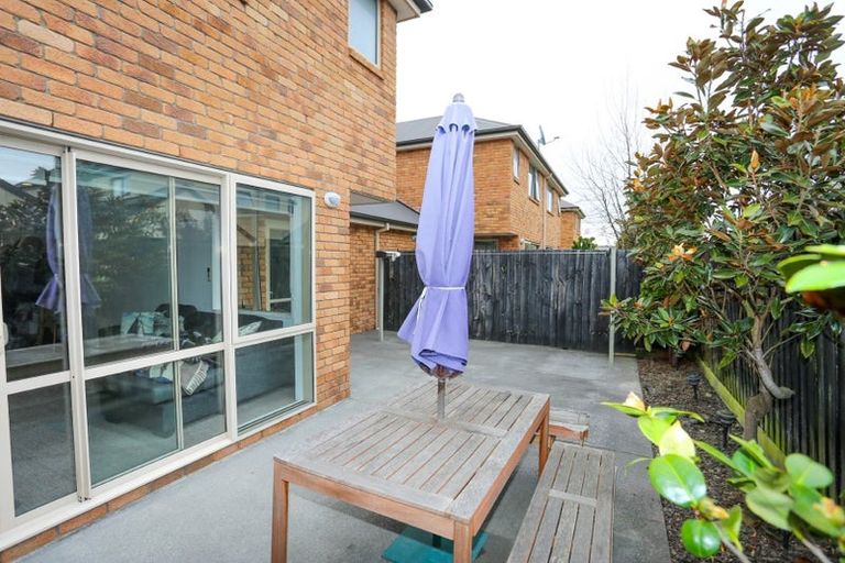 Photo of property in 2/65 Brockworth Place, Riccarton, Christchurch, 8011