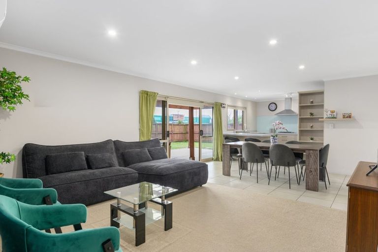 Photo of property in 7 Welwyn Place, Rototuna North, Hamilton, 3210