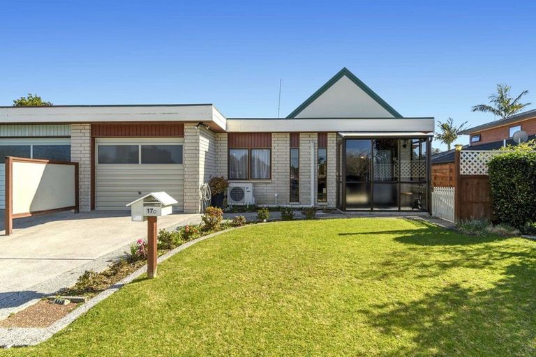 Photo of property in 17c Meadowland Street, Matua, Tauranga, 3110