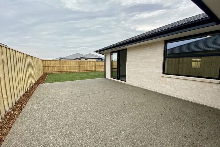 Photo of property in 60 Crossley Avenue, Woodend, 7610