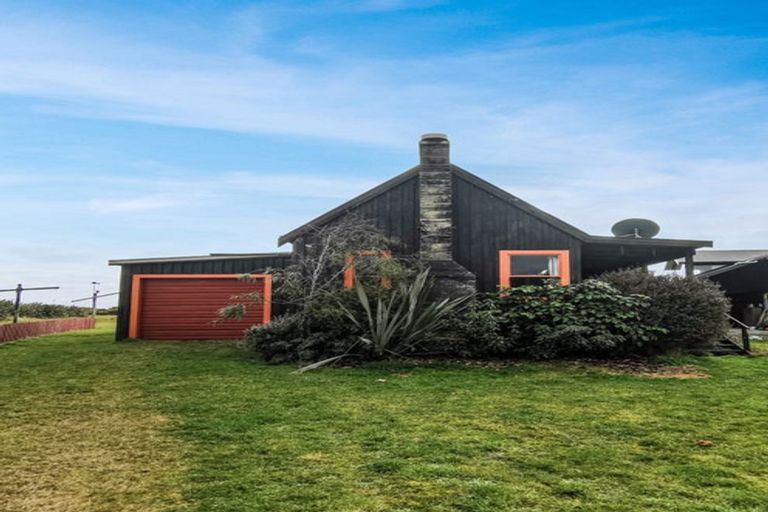 Photo of property in 14 The Strand, Okarito, Whataroa, 7886