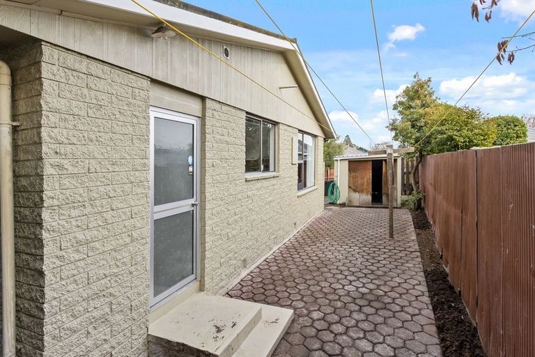 Photo of property in 44a Kathleen Crescent, Hornby, Christchurch, 8042
