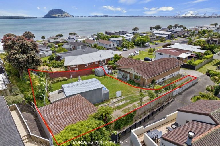 Photo of property in 45 Seaway Terrace, Otumoetai, Tauranga, 3110