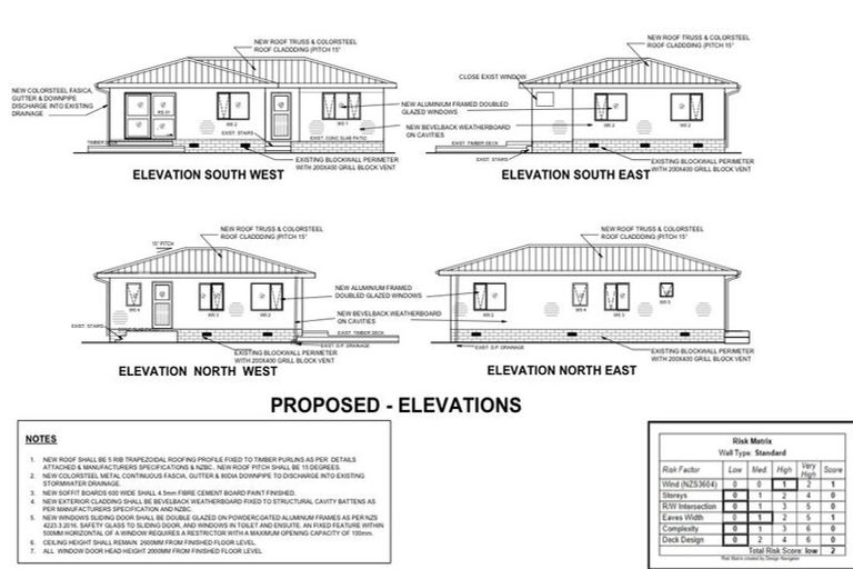 Photo of property in 34 Hunua Road, Papakura, 2110