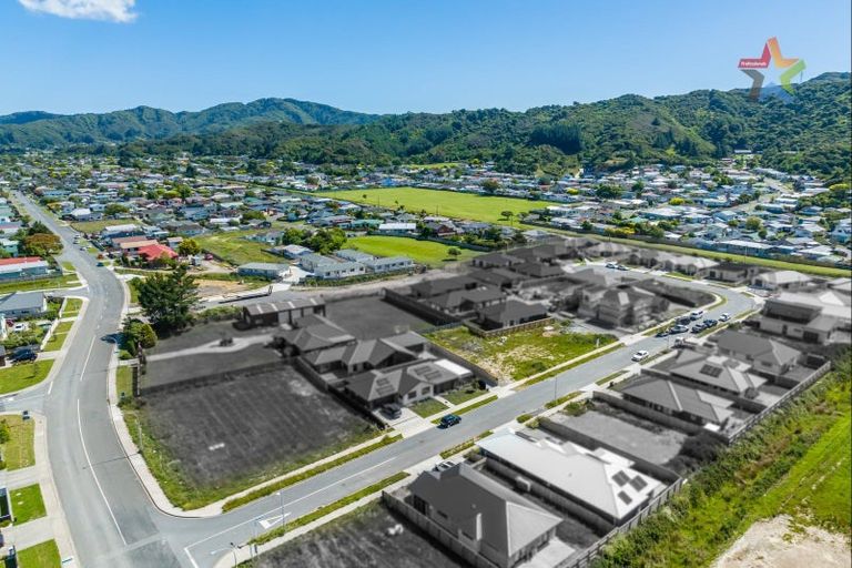 Photo of property in 9 Te Ara O Toroa, Wainuiomata, Lower Hutt, 5014