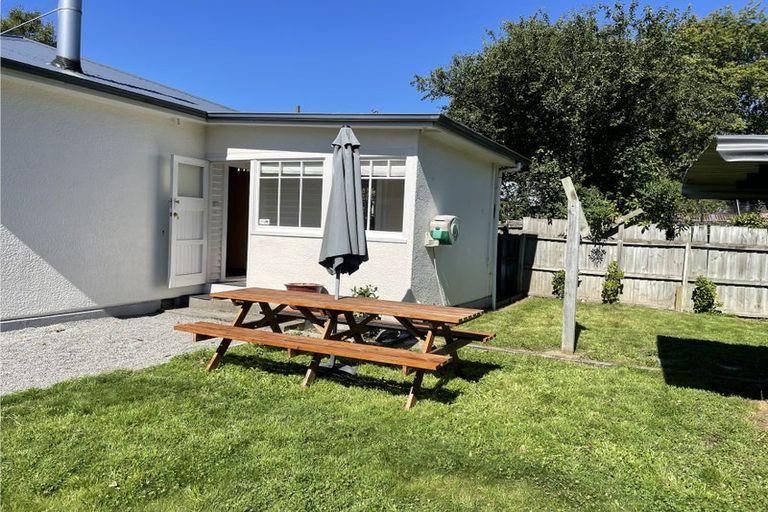 Photo of property in 109 Trafalgar Street, St Albans, Christchurch, 8014