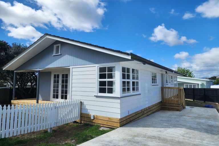 Photo of property in 54a Paine Street, Judea, Tauranga, 3110