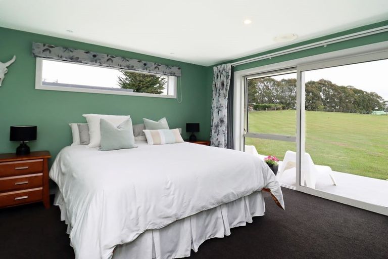 Photo of property in 21 Trailview Lane, Weston, Oamaru, 9401