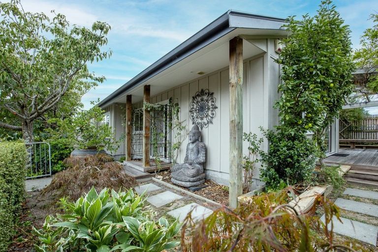 Photo of property in 196 East Street, Greytown, 5712