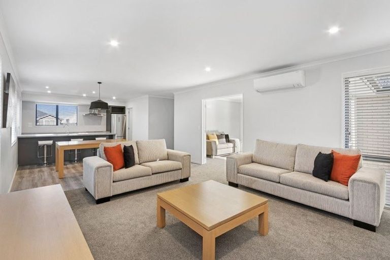 Photo of property in 42 Lanner Drive, Rolleston, 7615