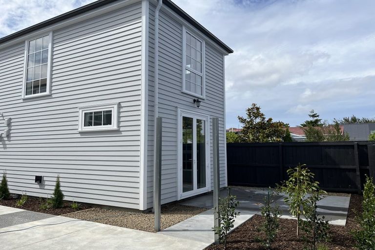 Photo of property in 25 Manhire Street, Spreydon, Christchurch, 8024