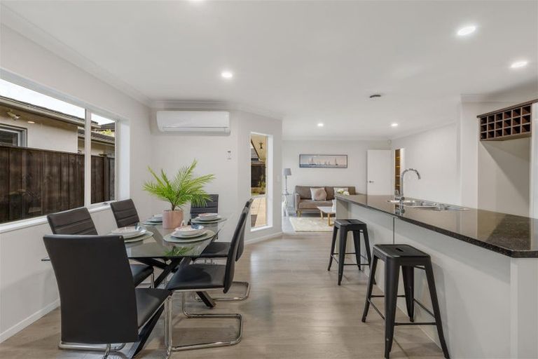 Photo of property in 11 Thyme Court, Flat Bush, Auckland, 2016