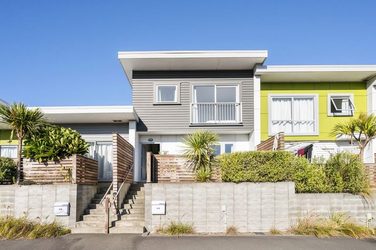 Photo of property in 5/8 Middleton Road, Johnsonville, Wellington, 6037