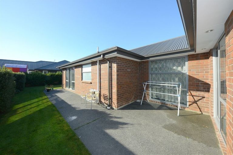 Photo of property in 9 Vale Terrace, Wigram, Christchurch, 8042