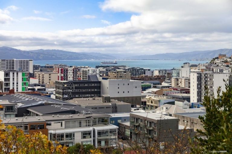 Photo of property in 74 Hankey Street, Mount Cook, Wellington, 6011